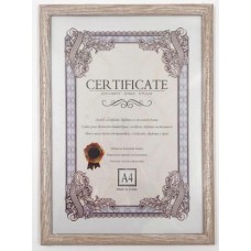 Certificate Frame / A4 